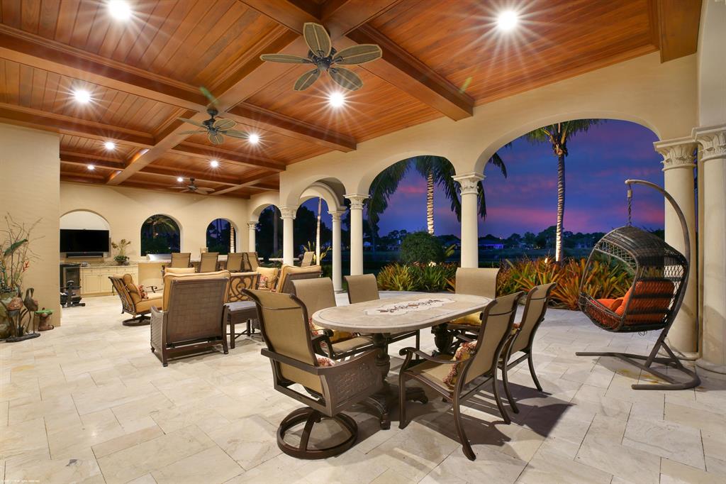 OLD PALM - Residential