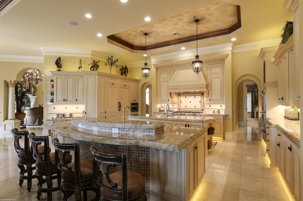 OLD PALM - Residential