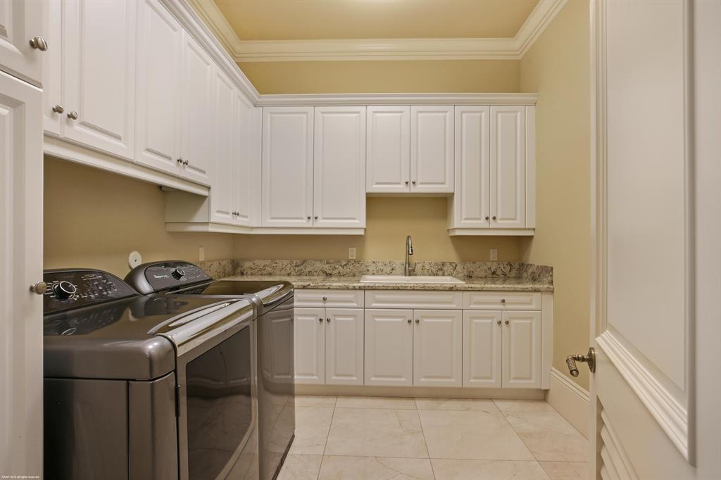 OLD PALM - Residential