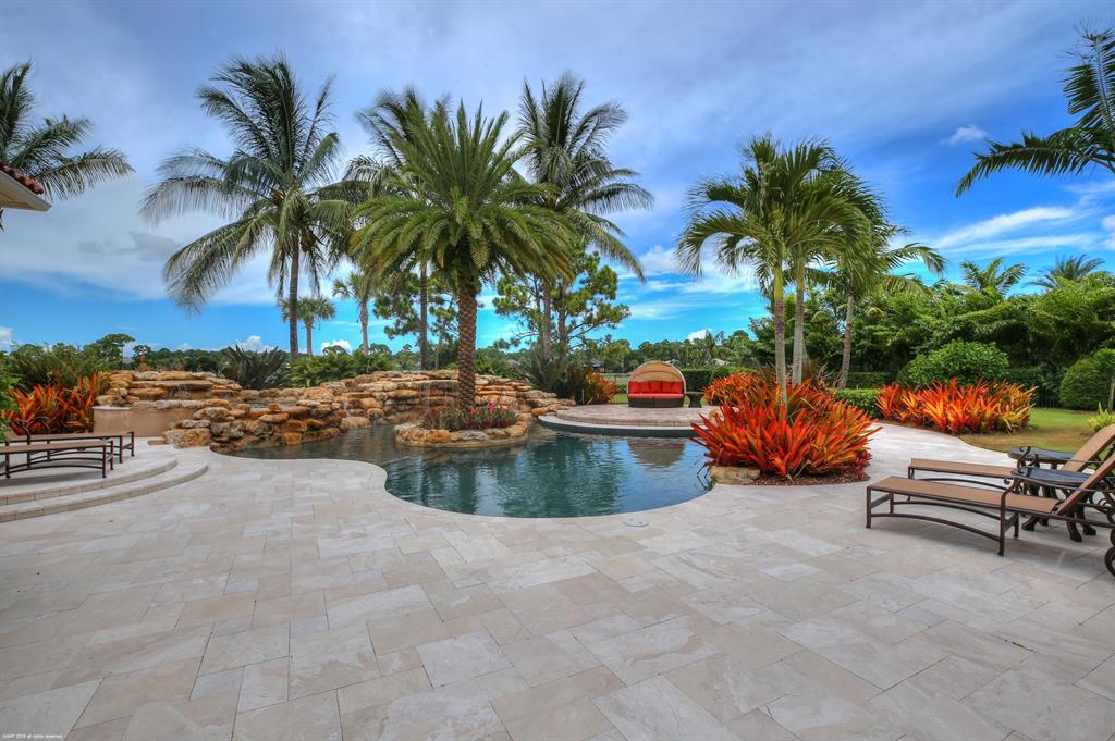 OLD PALM - Residential