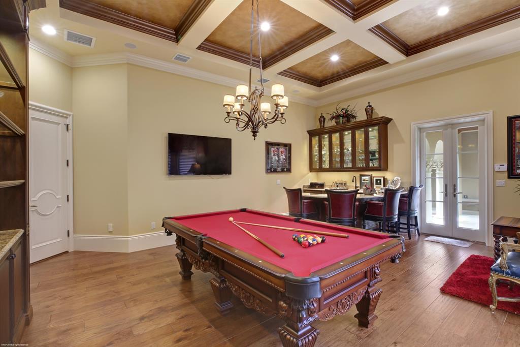 OLD PALM - Residential