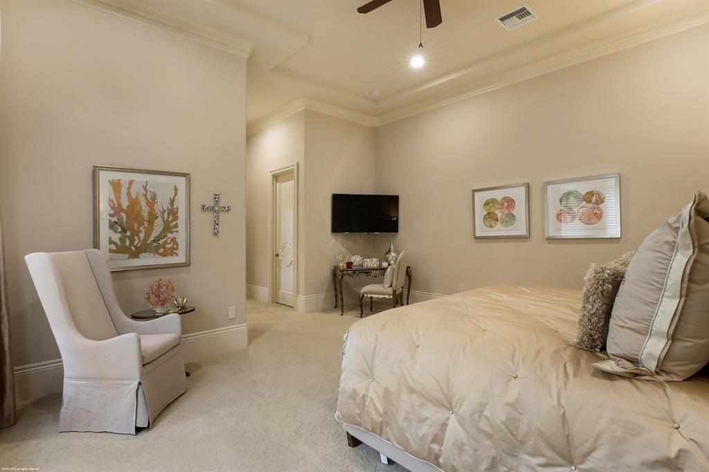 OLD PALM - Residential