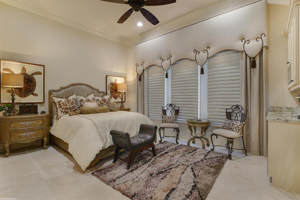 OLD PALM - Residential