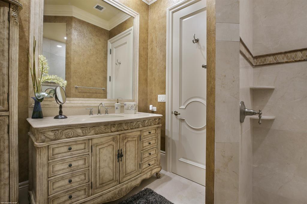 OLD PALM - Residential