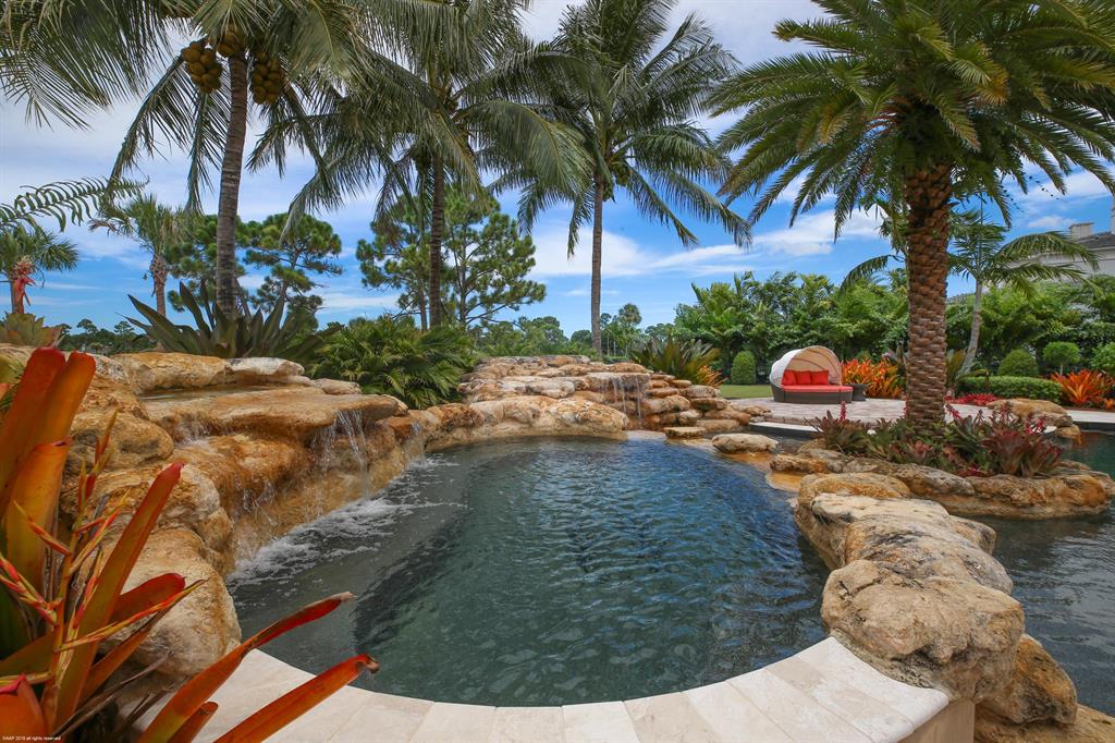 OLD PALM - Residential