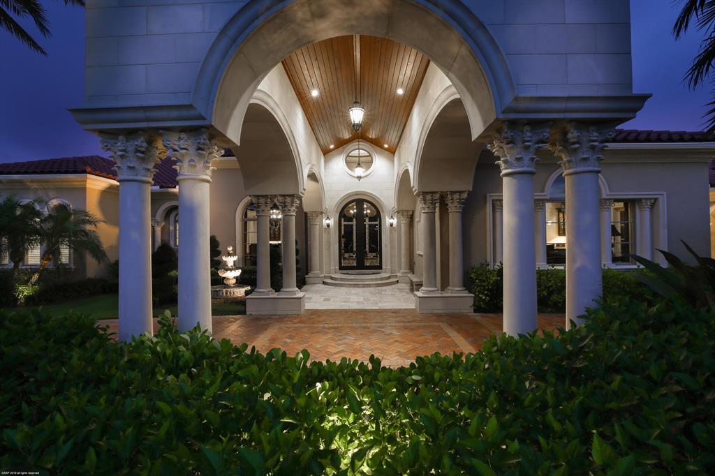 OLD PALM - Residential