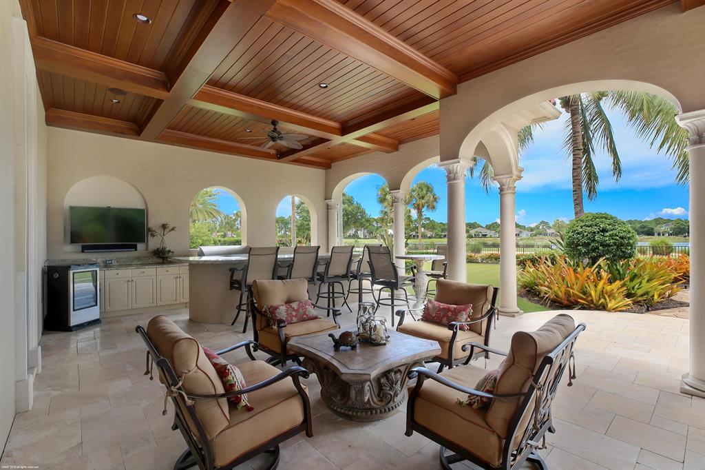 OLD PALM - Residential