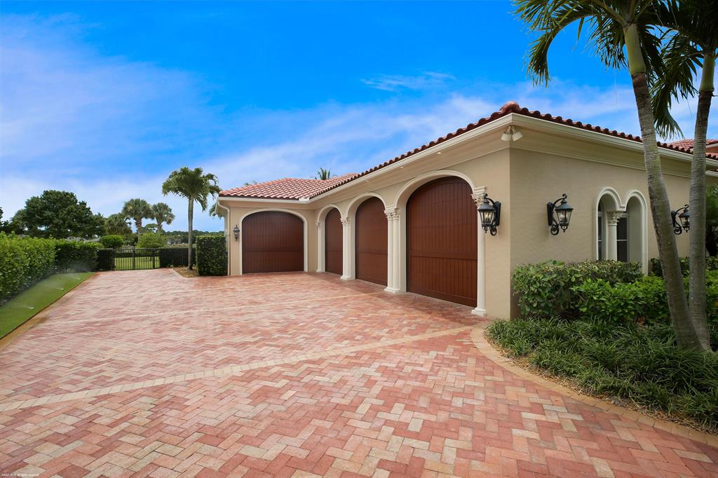 OLD PALM - Residential