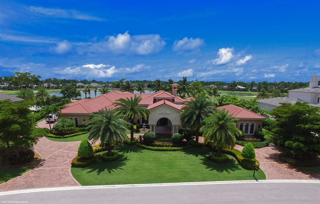 OLD PALM - Residential