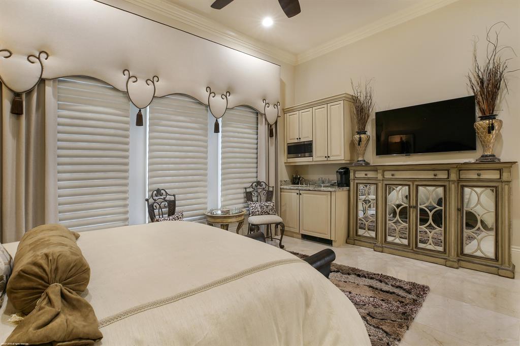 OLD PALM - Residential