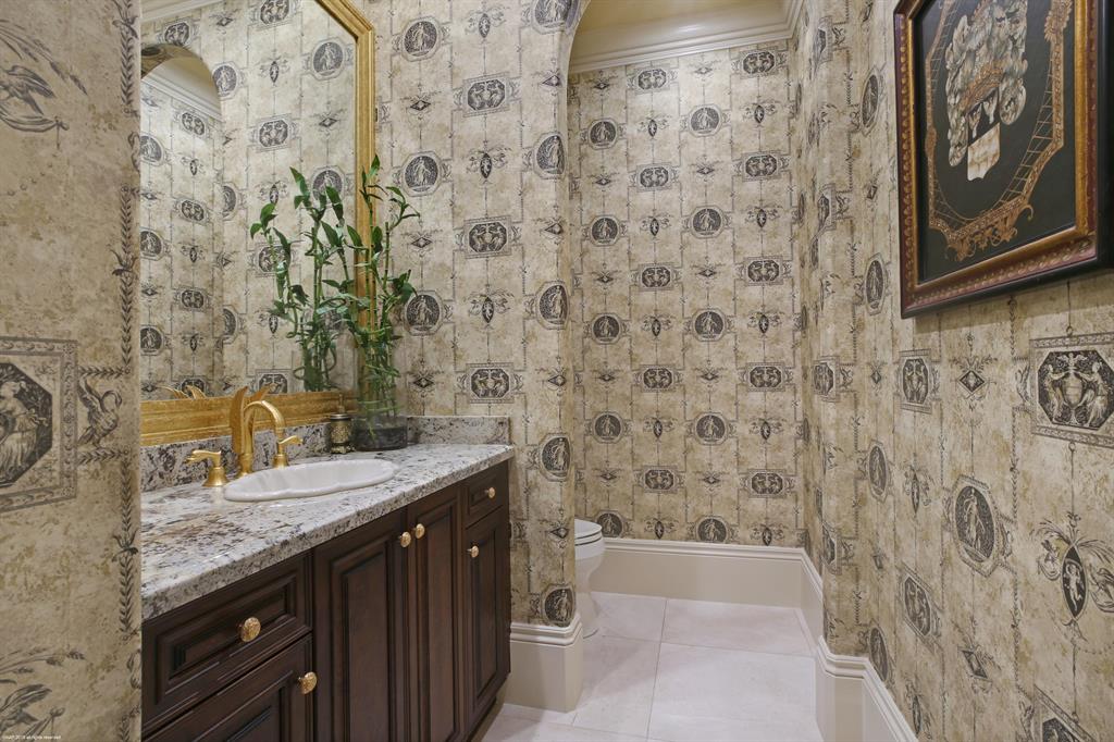 OLD PALM - Residential