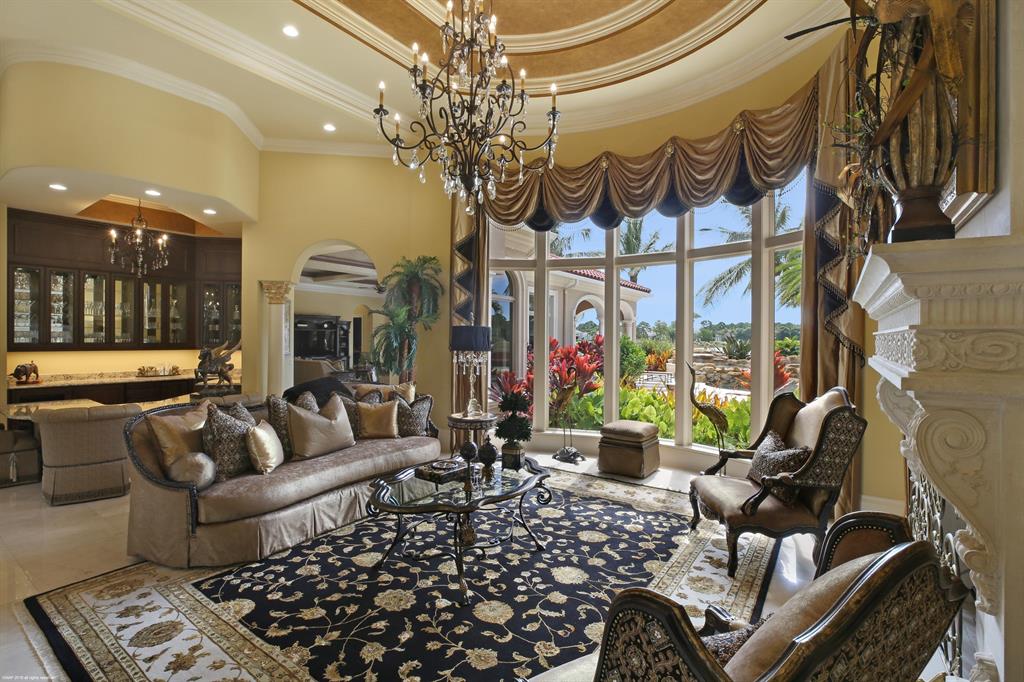 OLD PALM - Residential