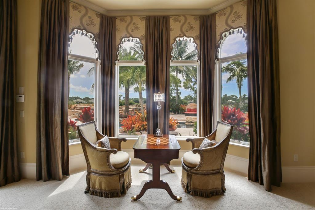 OLD PALM - Residential