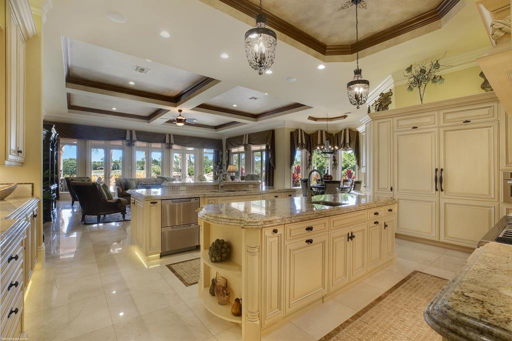 OLD PALM - Residential