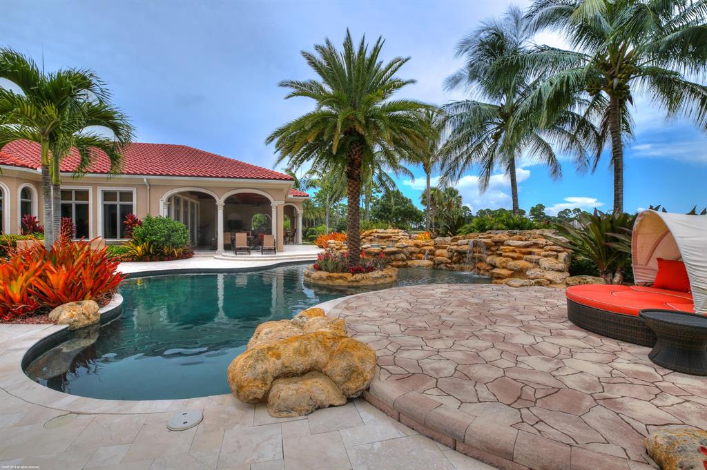 OLD PALM - Residential