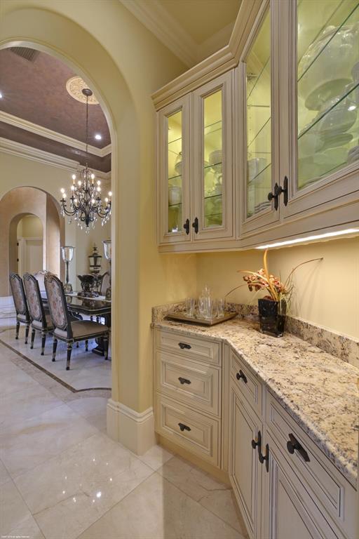 OLD PALM - Residential