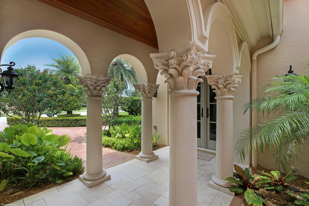 OLD PALM - Residential