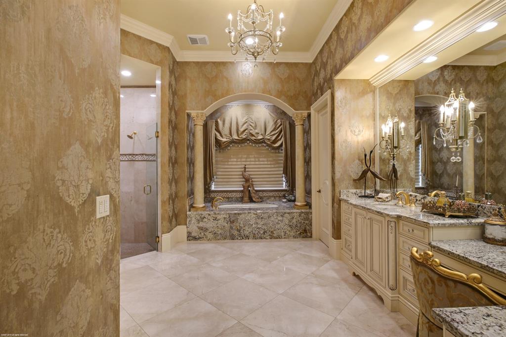 OLD PALM - Residential