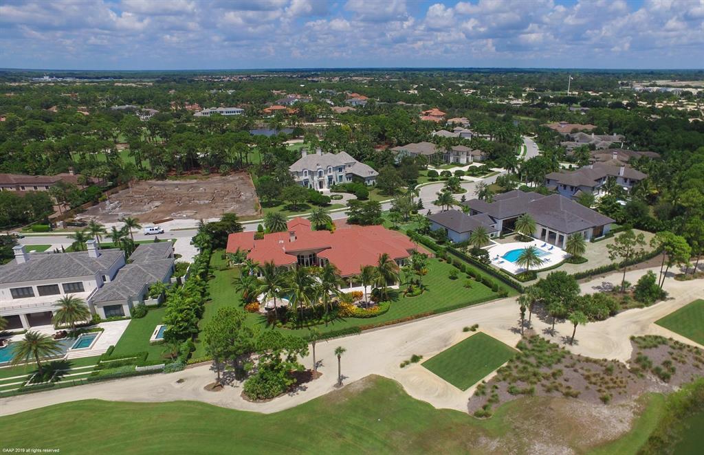 OLD PALM - Residential