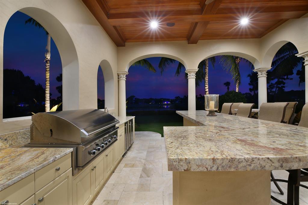 OLD PALM - Residential