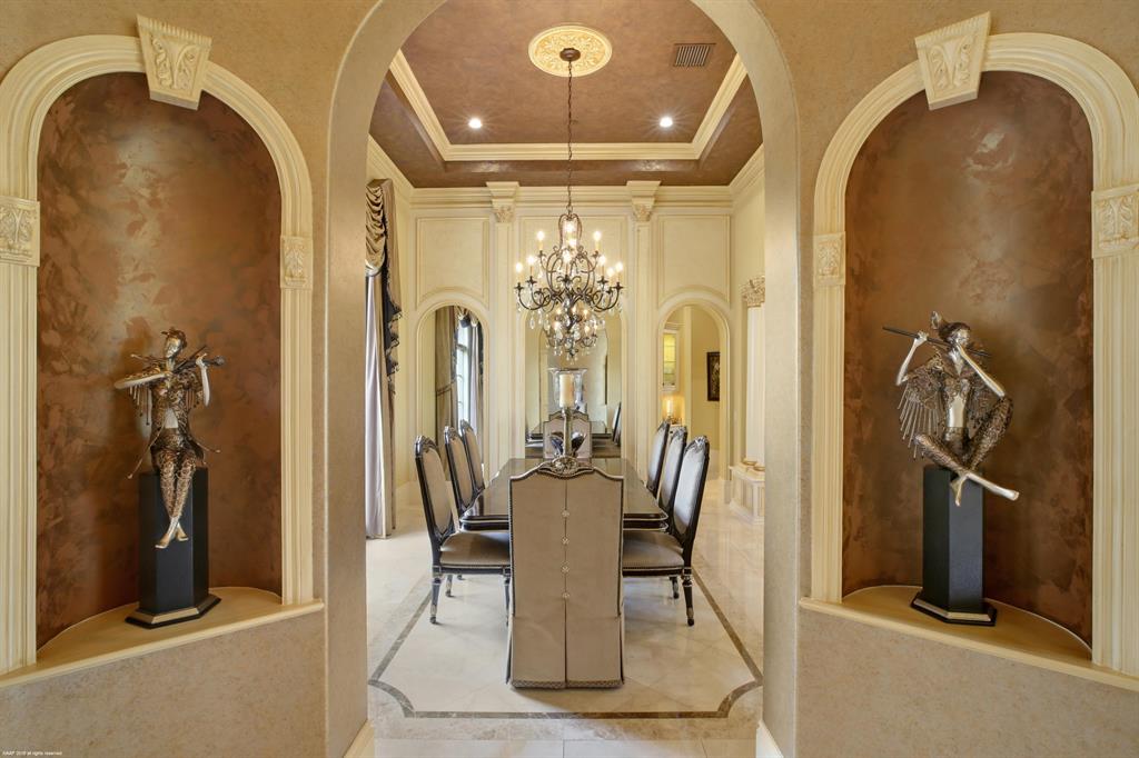 OLD PALM - Residential