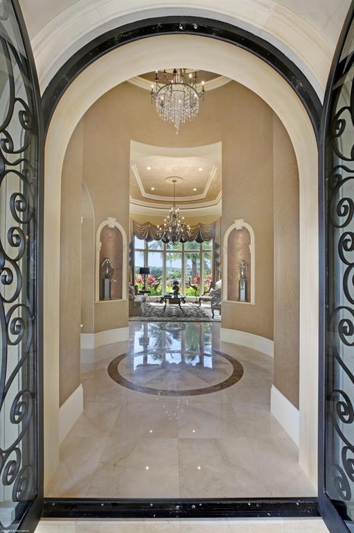 OLD PALM - Residential