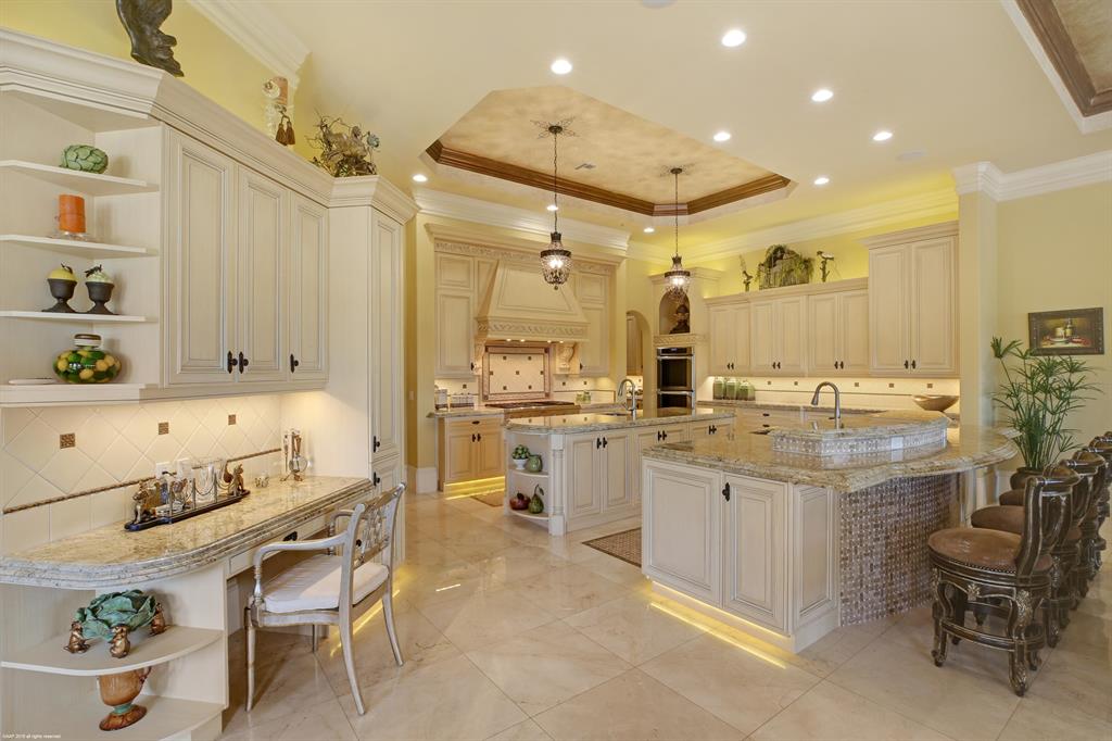 OLD PALM - Residential