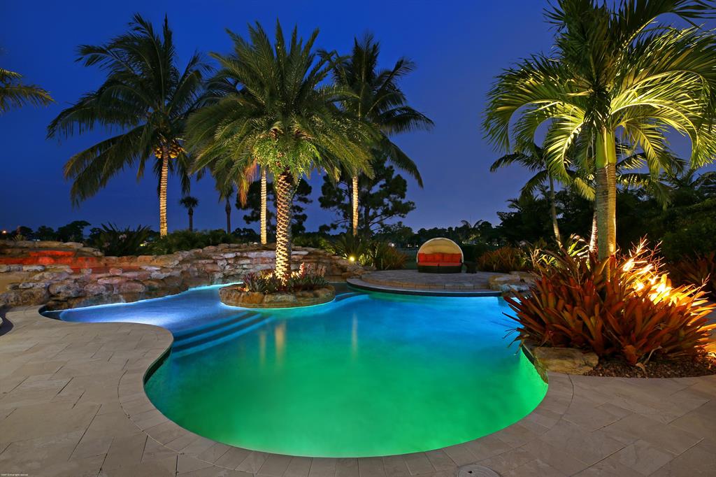 OLD PALM - Residential