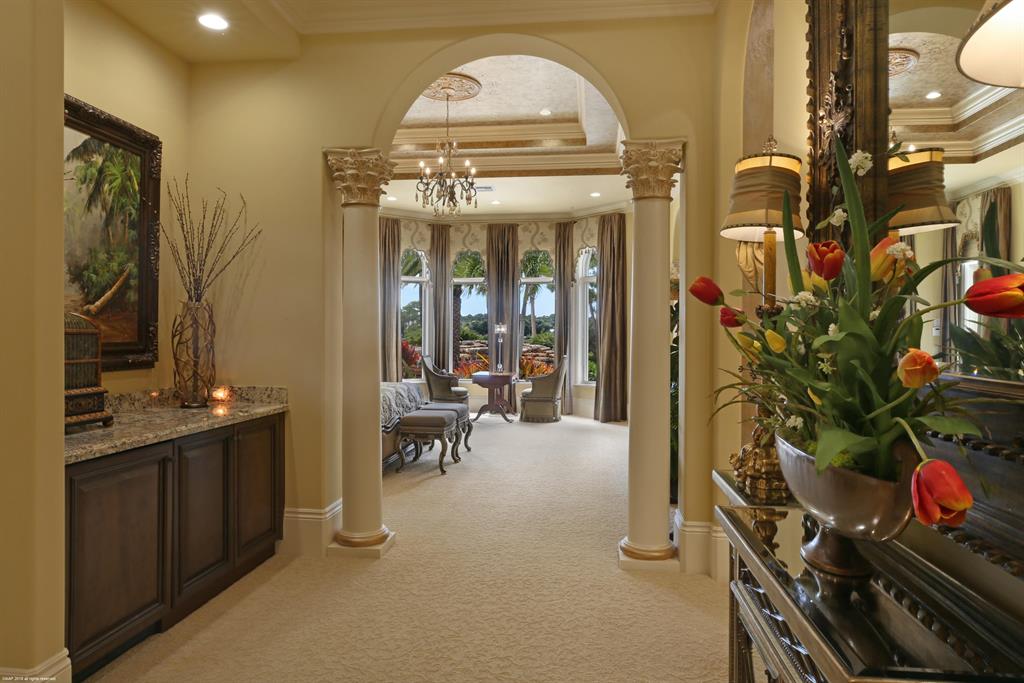 OLD PALM - Residential