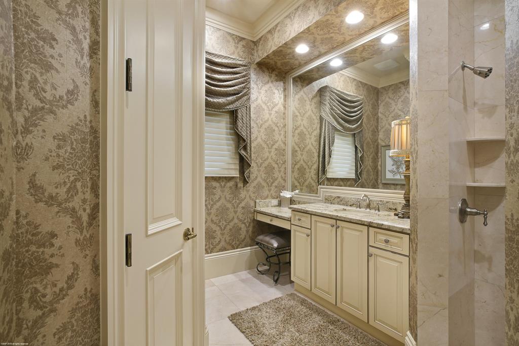 OLD PALM - Residential