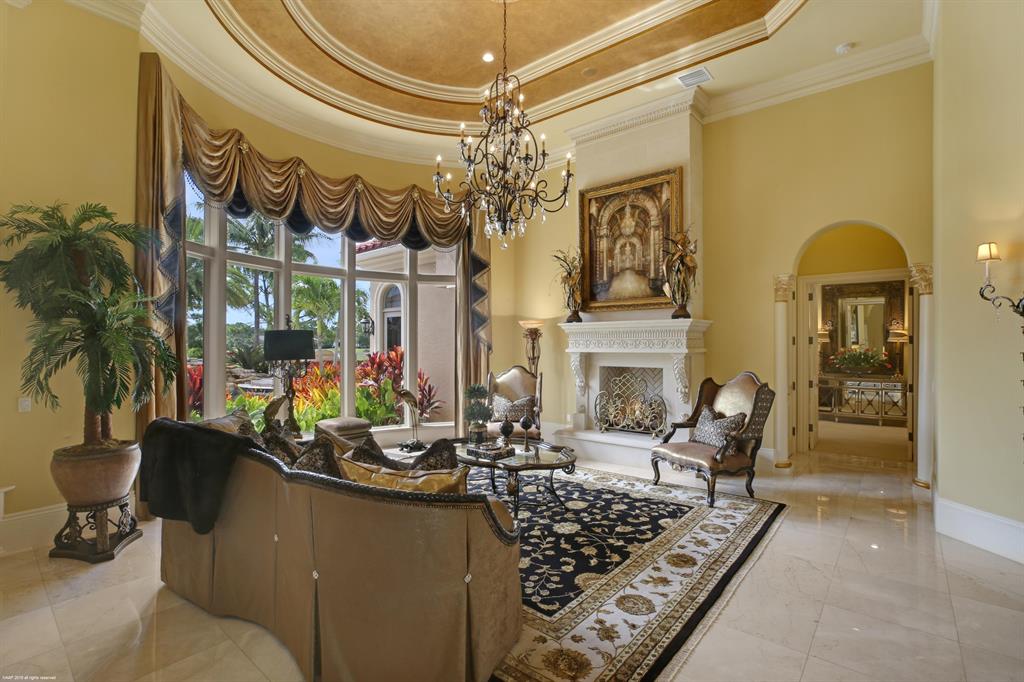 OLD PALM - Residential