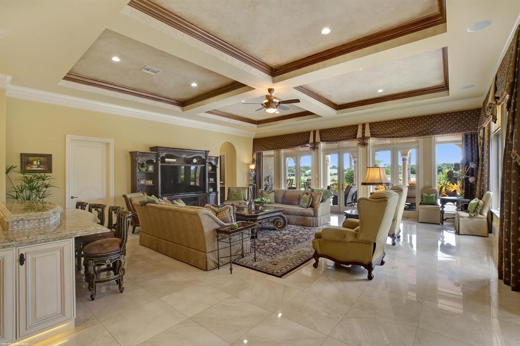 OLD PALM - Residential