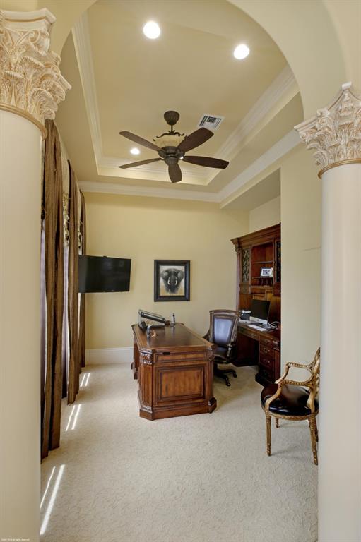 OLD PALM - Residential