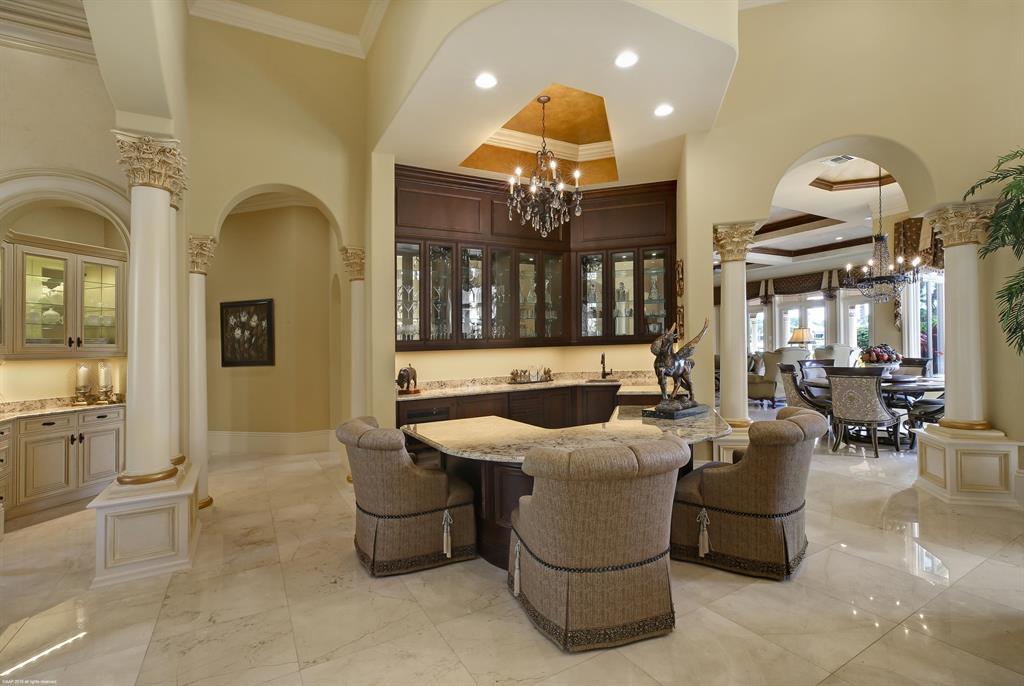 OLD PALM - Residential