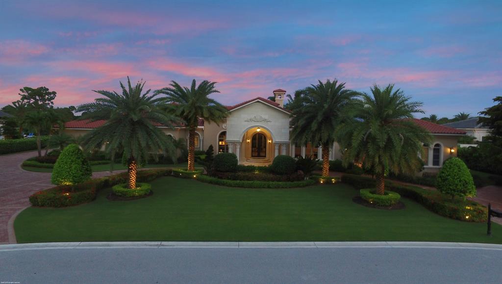 OLD PALM - Residential