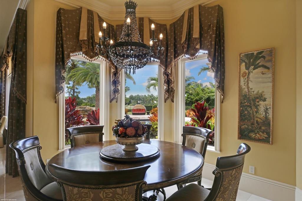 OLD PALM - Residential