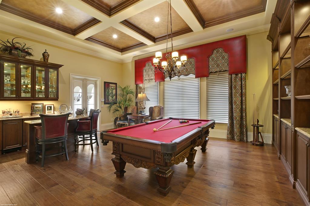 OLD PALM - Residential