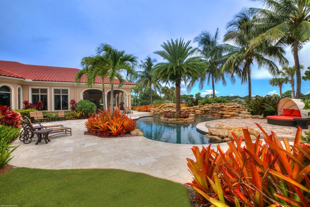 OLD PALM - Residential