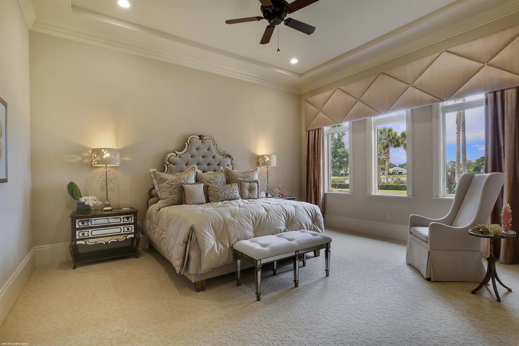 OLD PALM - Residential