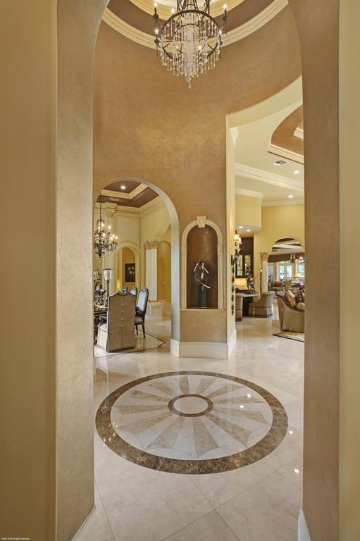 OLD PALM - Residential