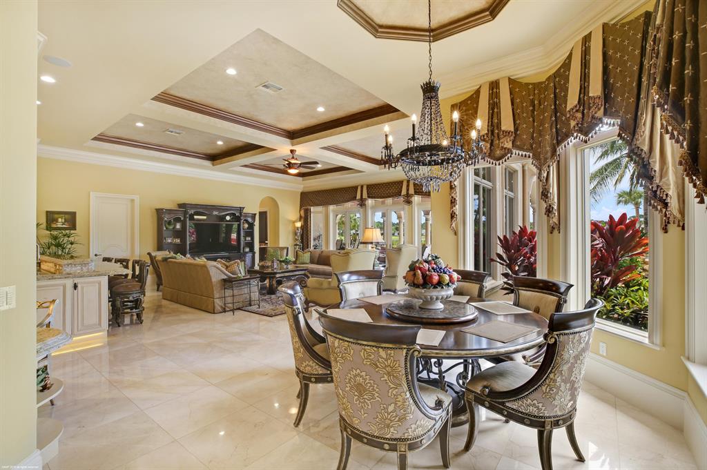 OLD PALM - Residential