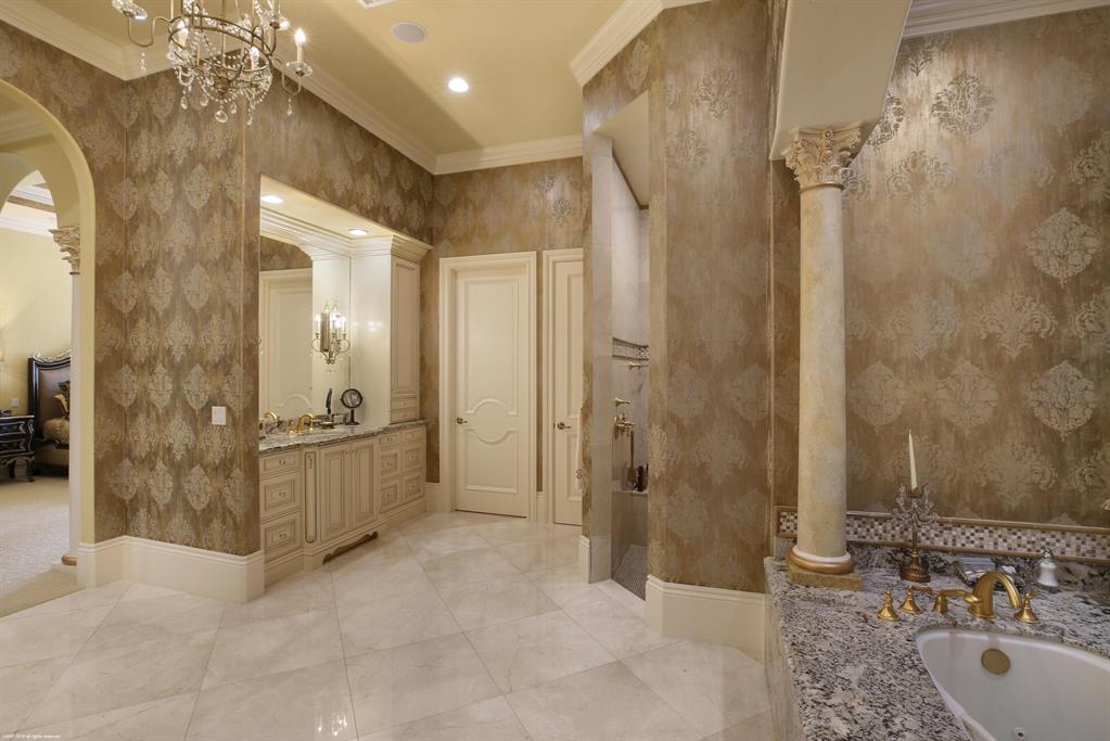 OLD PALM - Residential