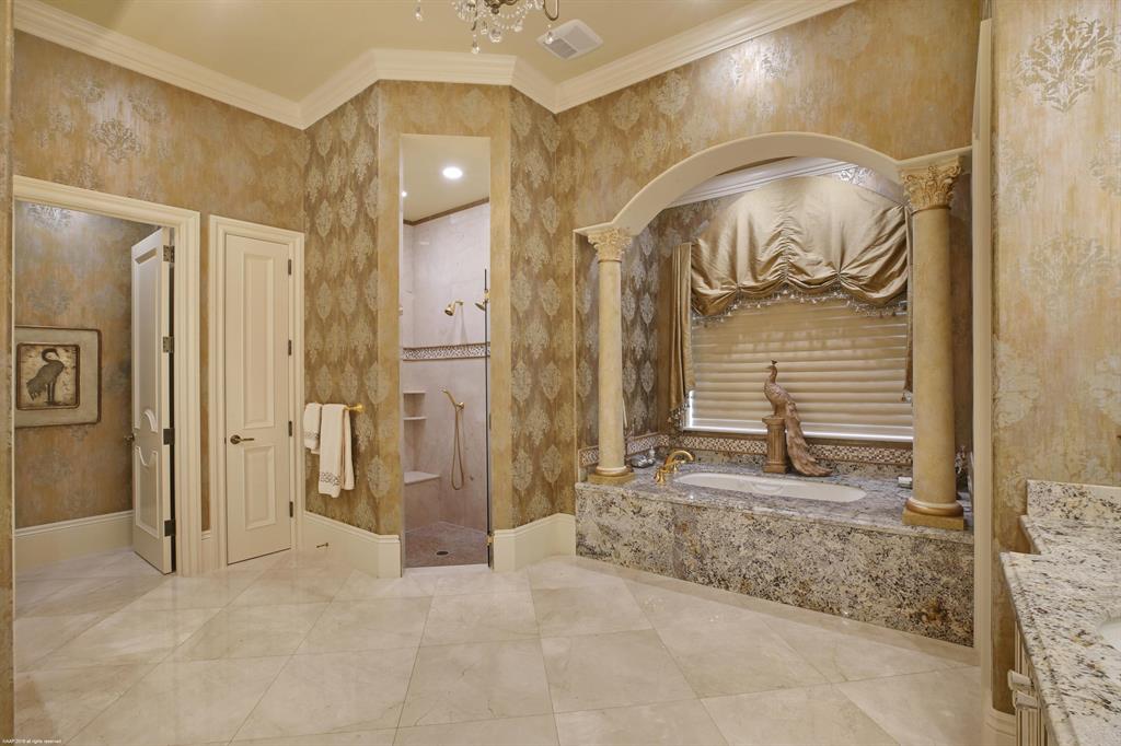 OLD PALM - Residential