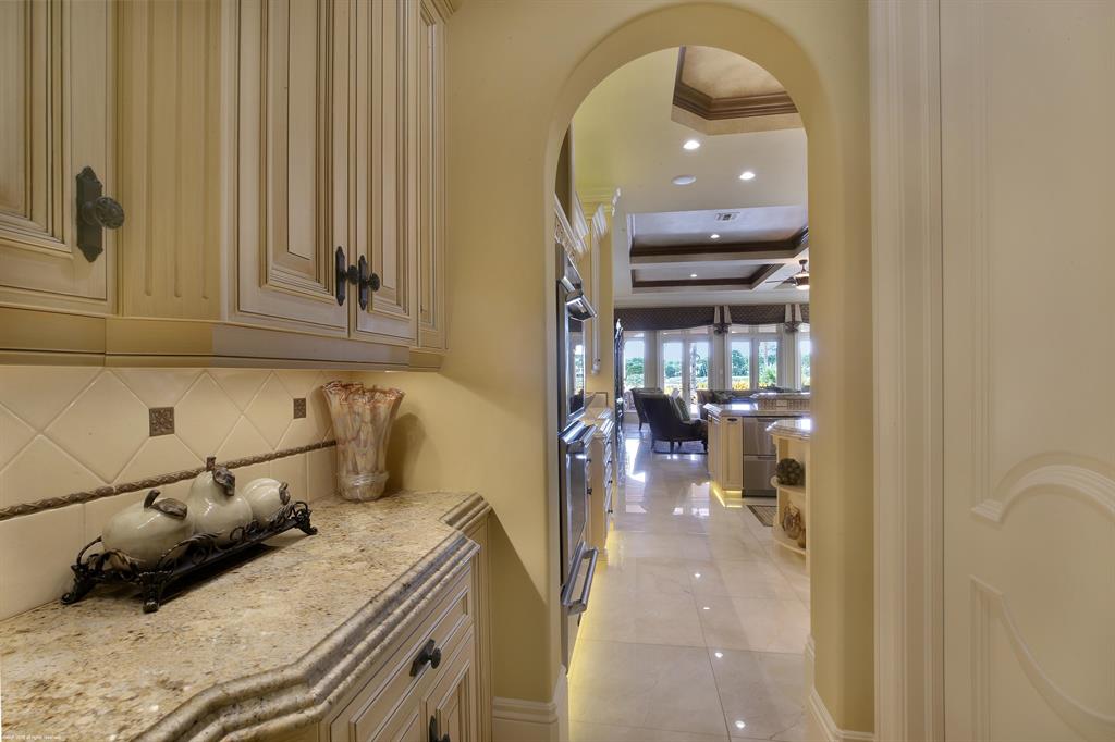 OLD PALM - Residential