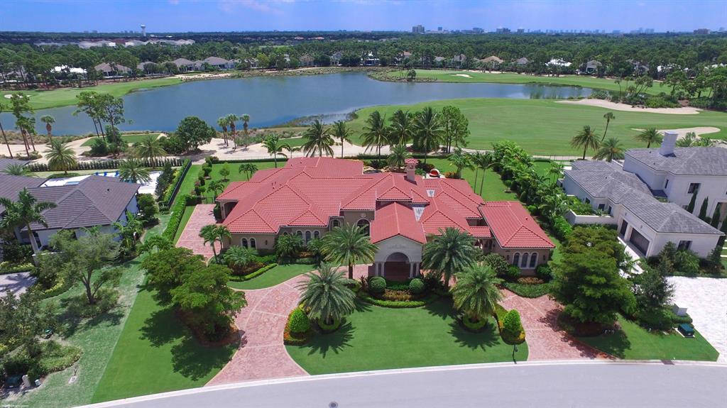 OLD PALM - Residential