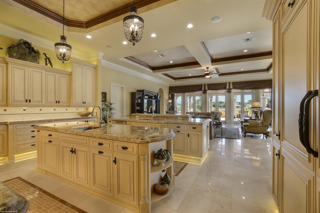 OLD PALM - Residential