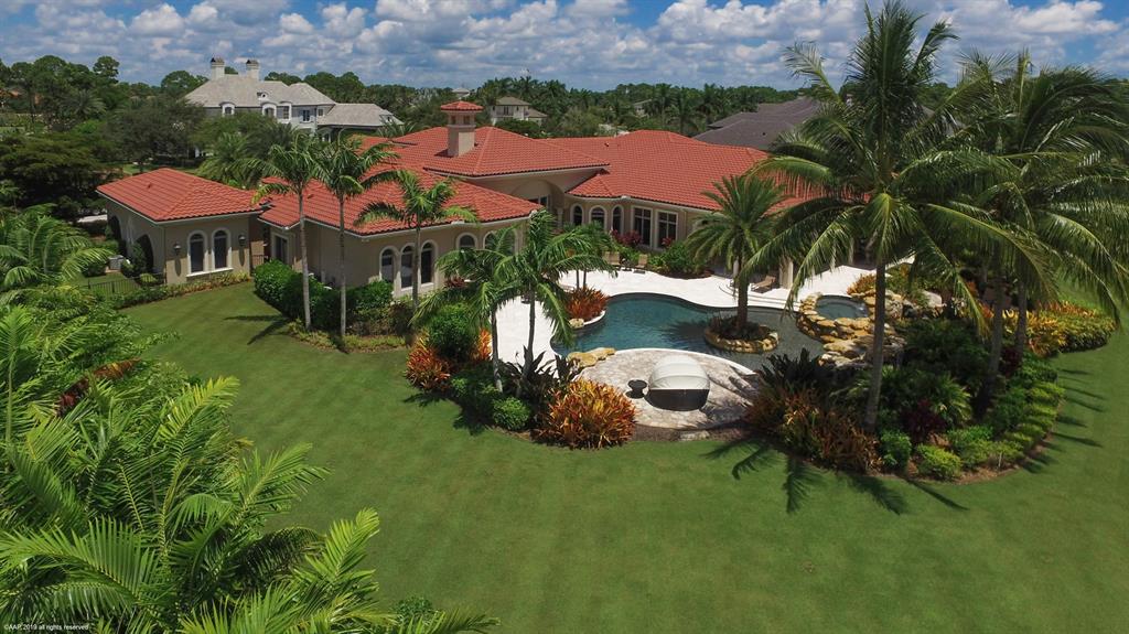 OLD PALM - Residential