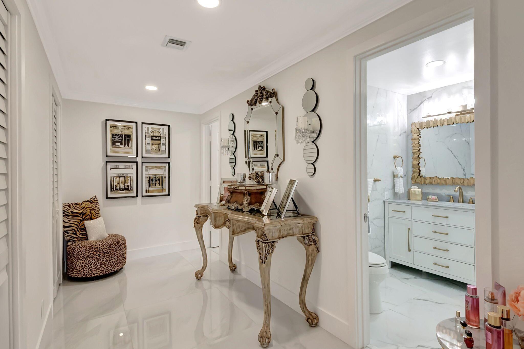 BERMUDA HIGH WEST ONE AND TWO CONDO - Residential