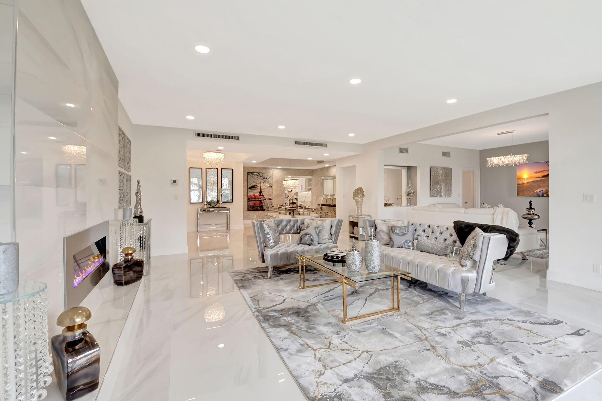 BERMUDA HIGH WEST ONE AND TWO CONDO - Residential