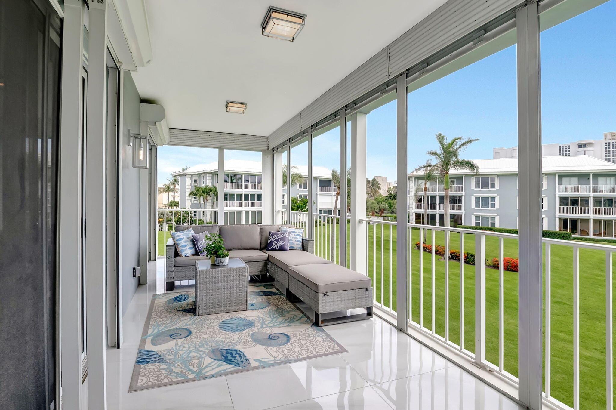 BERMUDA HIGH WEST ONE AND TWO CONDO - Residential